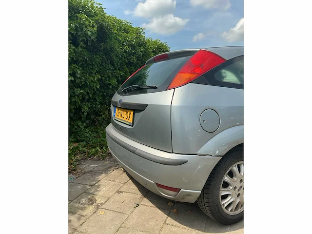 Ford focus 1.6-16v collection 12-nl-dx - afbeelding 6 van  22