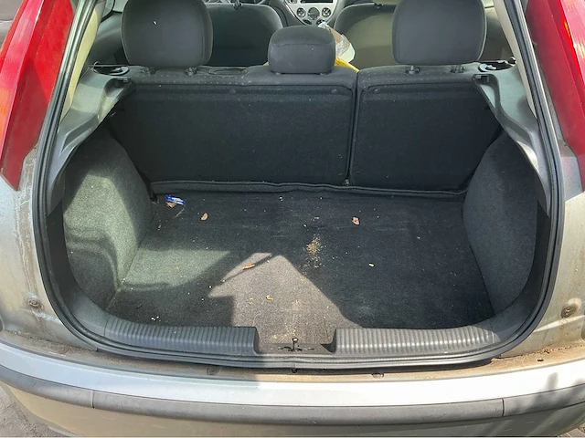 Ford focus 1.6-16v collection 12-nl-dx - afbeelding 7 van  22