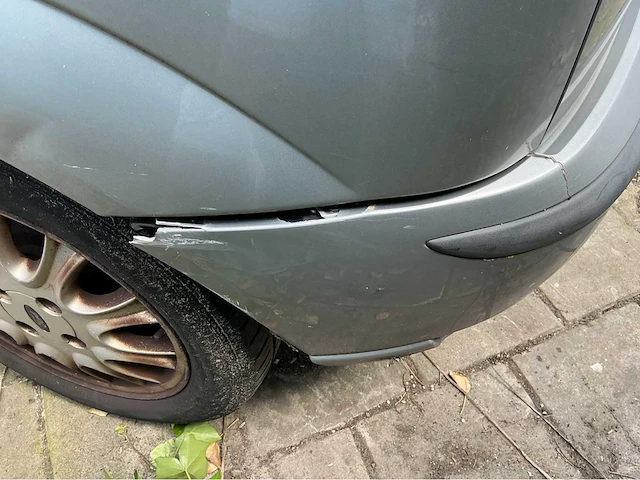 Ford focus 1.6-16v collection 12-nl-dx - afbeelding 8 van  22