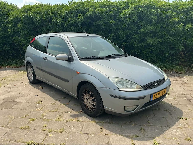 Ford focus 1.6-16v collection 12-nl-dx - afbeelding 1 van  22