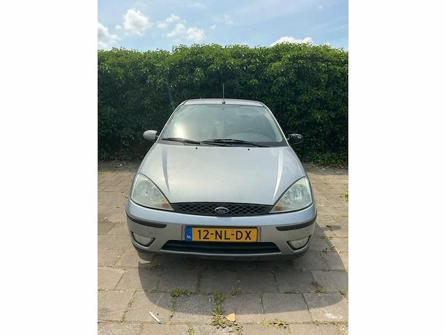 Ford focus 1.6-16v collection 12-nl-dx - afbeelding 12 van  22