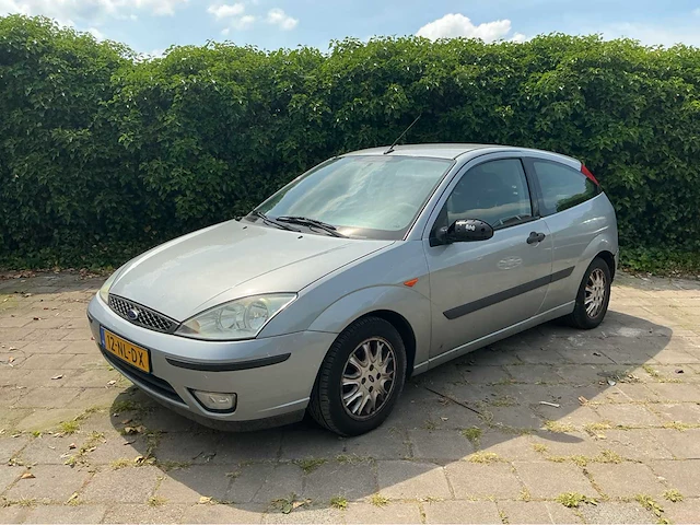 Ford focus 1.6-16v collection 12-nl-dx - afbeelding 16 van  22