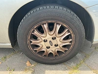Ford focus 1.6-16v collection 12-nl-dx - afbeelding 18 van  22