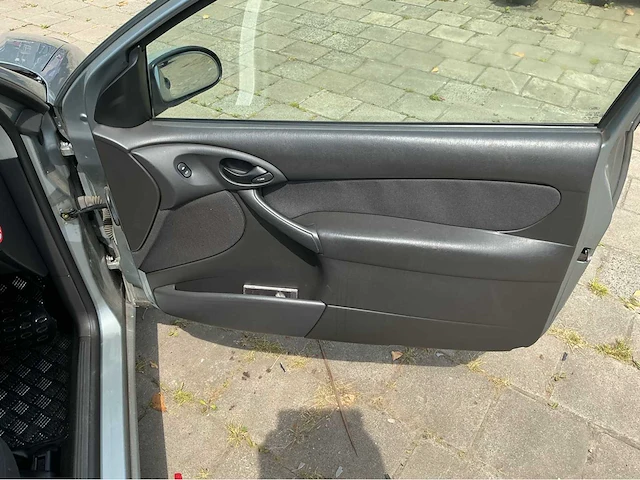 Ford focus 1.6-16v collection 12-nl-dx - afbeelding 19 van  22