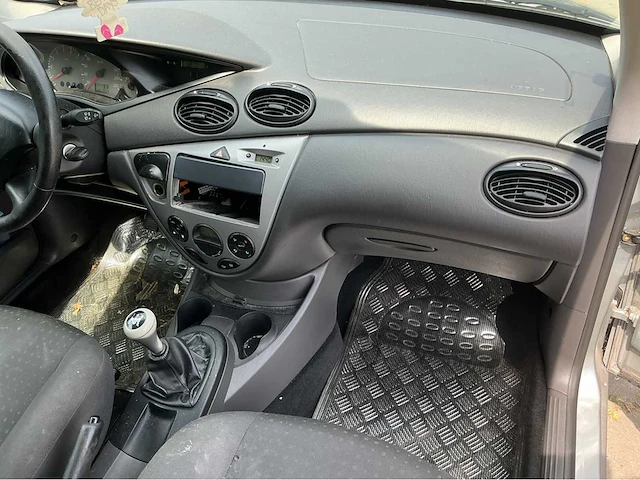Ford focus 1.6-16v collection 12-nl-dx - afbeelding 21 van  22