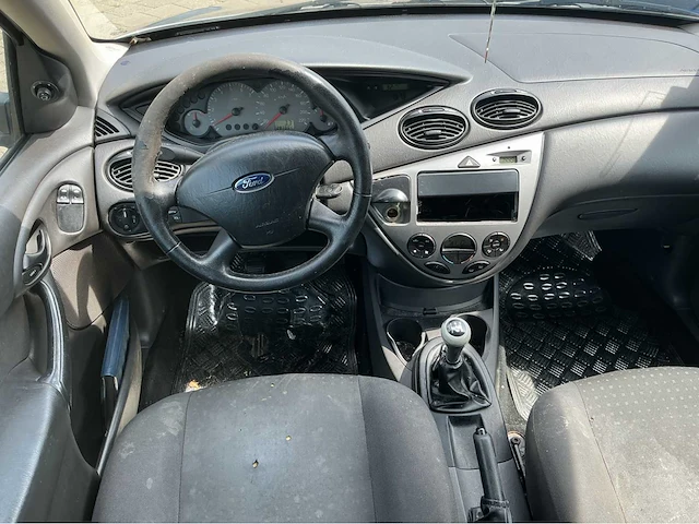 Ford focus 1.6-16v collection 12-nl-dx - afbeelding 22 van  22