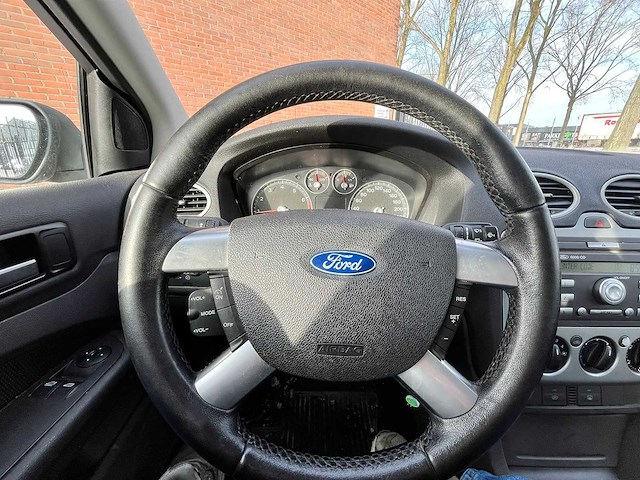 Ford focus 1.6-16v first edition, 55-rd-vb - afbeelding 3 van  14