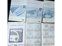 Ford focus 1.6-16v first edition, 55-rd-vb - afbeelding 5 van  14