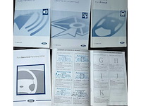 Ford focus 1.6-16v first edition, 55-rd-vb - afbeelding 6 van  14