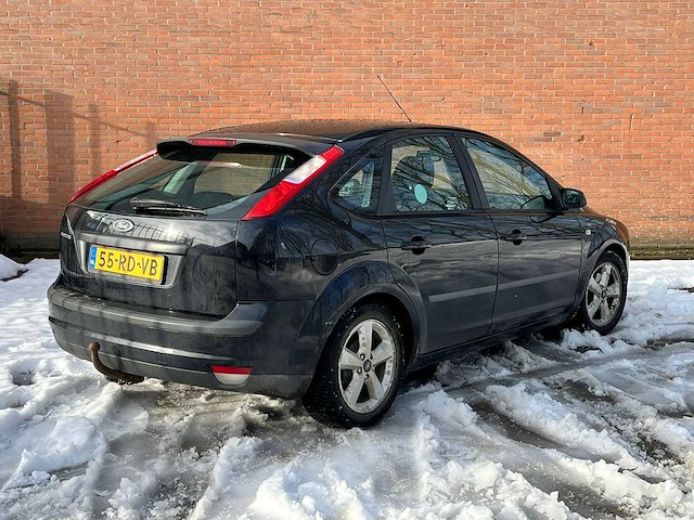 Ford focus 1.6-16v first edition, 55-rd-vb - afbeelding 7 van  14