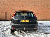 Ford focus 1.6-16v first edition, 55-rd-vb - afbeelding 11 van  14