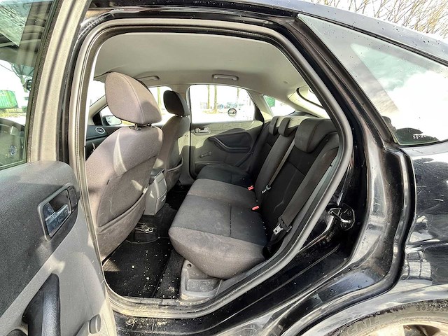 Ford focus 1.6-16v first edition, 55-rd-vb - afbeelding 13 van  14
