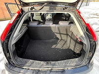 Ford focus 1.6-16v first edition, 55-rd-vb - afbeelding 14 van  14