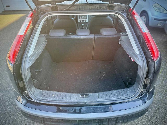 Ford focus 1.6 16v first edition, 55-rd-vb - afbeelding 3 van  14