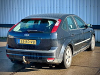 Ford focus 1.6 16v first edition, 55-rd-vb - afbeelding 7 van  14