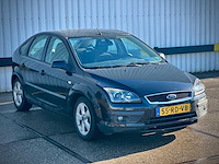 Ford focus 1.6 16v first edition, 55-rd-vb - afbeelding 8 van  14