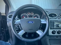 Ford focus 1.6 16v first edition, 55-rd-vb - afbeelding 13 van  14