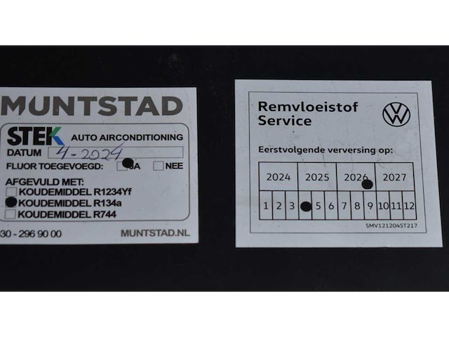 Ford focus 1.6-16v futura 2004 - afbeelding 6 van  22
