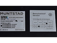 Ford focus 1.6-16v futura 2004 - afbeelding 6 van  22