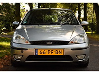 Ford focus 1.6-16v futura 2004 - afbeelding 12 van  22