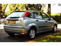 Ford focus 1.6-16v futura 2004 - afbeelding 19 van  22