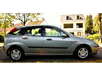 Ford focus 1.6-16v futura 2004 - afbeelding 20 van  22