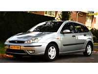 Ford focus 1.6-16v futura 2004 - afbeelding 1 van  26
