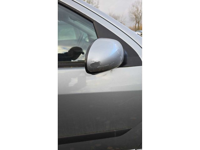 Ford focus 1.6-16v futura 2004 - afbeelding 14 van  26