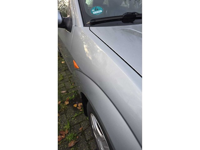 Ford focus 1.6-16v futura 2004 - afbeelding 18 van  26