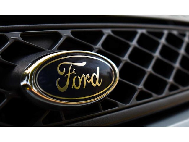 Ford focus 1.6-16v futura 2004 - afbeelding 21 van  26