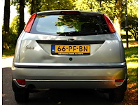 Ford focus 1.6-16v futura 2004 - afbeelding 24 van  26