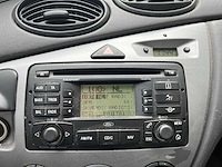 Ford focus 1.6-16v futura 2005 | 06-pz-tj - afbeelding 10 van  43