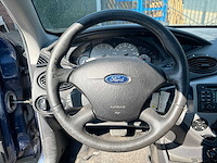 Ford focus 1.6-16v futura 2005 | 06-pz-tj - afbeelding 14 van  43
