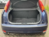 Ford focus 1.6-16v futura 2005 | 06-pz-tj - afbeelding 17 van  43