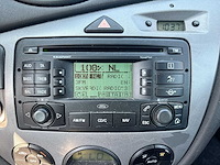 Ford focus 1.6-16v futura 2005 | 06-pz-tj - afbeelding 21 van  43