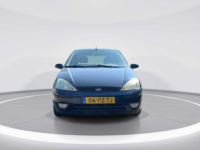 Ford focus 1.6-16v futura 2005 | 06-pz-tj - afbeelding 34 van  43