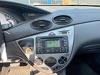 Ford focus 1.6-16v futura 2005 | 06-pz-tj - afbeelding 20 van  43