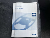 Ford focus 1.6-16v futura 2005 | 06-pz-tj - afbeelding 25 van  43