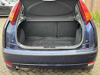 Ford focus 1.6-16v futura 2005 | 06-pz-tj - afbeelding 17 van  43