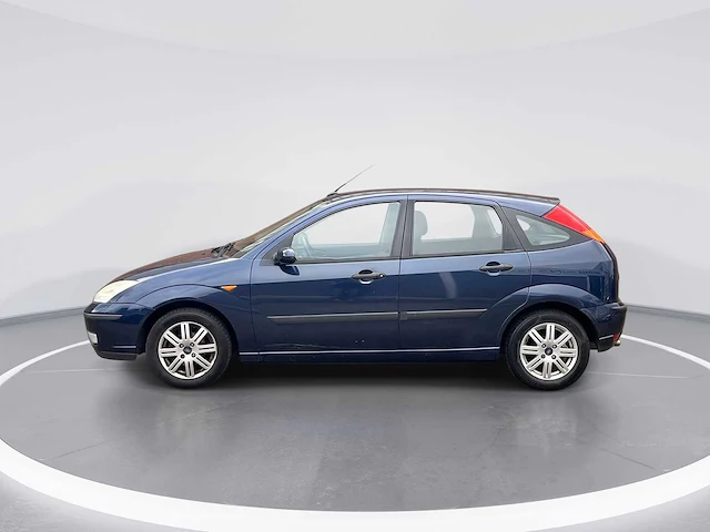 Ford focus 1.6-16v futura 2005 | 06-pz-tj - afbeelding 12 van  43