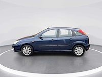 Ford focus 1.6-16v futura 2005 | 06-pz-tj - afbeelding 27 van  38