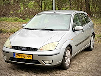 Ford focus 1.6 16v futura, 79-pg-nv - afbeelding 1 van  7