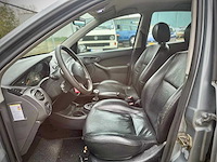 Ford focus 1.6 16v futura, 79-pg-nv - afbeelding 5 van  6