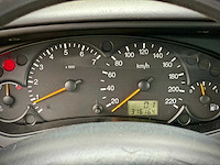 Ford focus 1.6 16v futura, 79-pg-nv - afbeelding 6 van  7