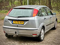 Ford focus 1.6 16v futura, 79-pg-nv - afbeelding 7 van  14