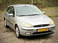 Ford focus 1.6 16v futura, 79-pg-nv - afbeelding 8 van  14