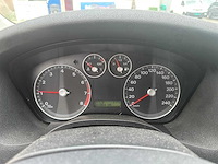 Ford focus 1.6-16v ghia 62-td-jb - afbeelding 2 van  10