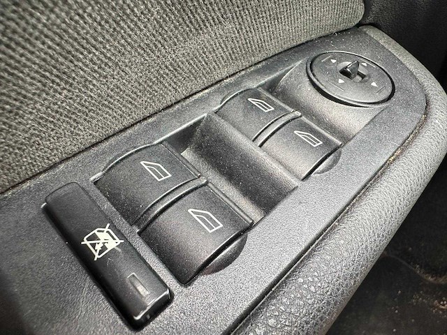 Ford focus 1.6-16v ghia 62-td-jb - afbeelding 10 van  10