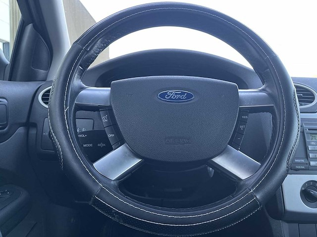 Ford focus 1.6-16v trend 2007 | 56-tx-hj - afbeelding 2 van  21
