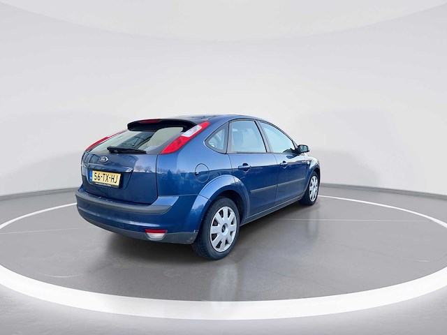 Ford focus 1.6-16v trend 2007 | 56-tx-hj - afbeelding 5 van  21
